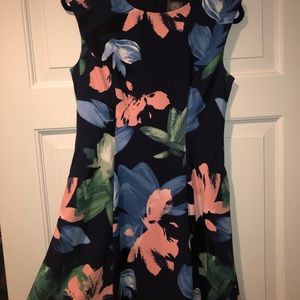 Vince Camuto dress